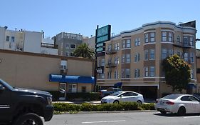 Alpha Inn And Suites